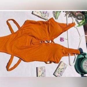 Bikini One piece 👙